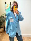 QS Jacket - Lg/XL