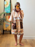 Towel Robe - sm/med
