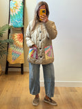 QS Coat - small