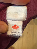 Epic Jacket - med/Lg (wool blend)