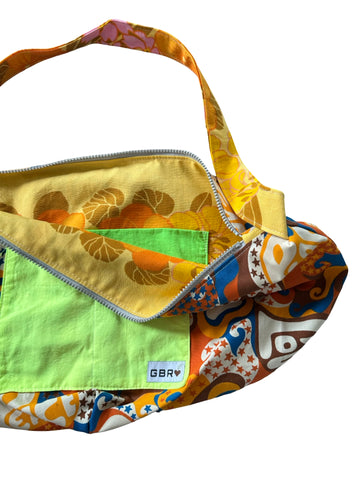 Cross Bag - small