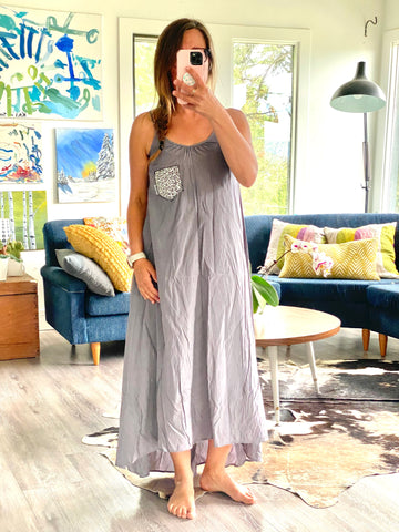ReLoved Dress - xs/sm