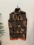 Vest - med (wool)