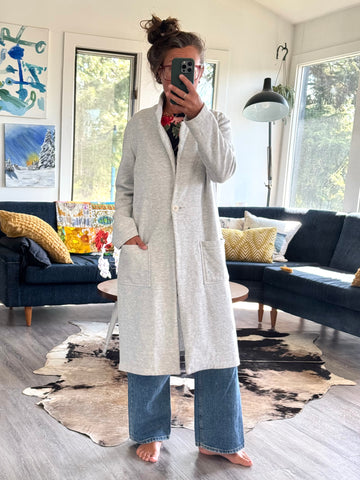 Epic Jacket - med/Lg