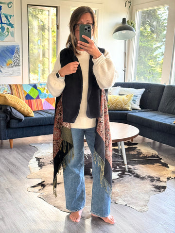 Vest