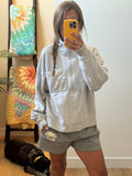 Epic Sweatshirt - fits med/Lg