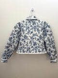 Blanket Coat - small