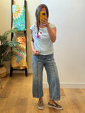 ReLoved T - med/Lg