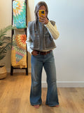 Vest - small (wool)