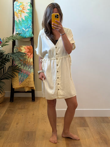Epic Dress - fits med
