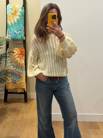 Epic Knit - fits med