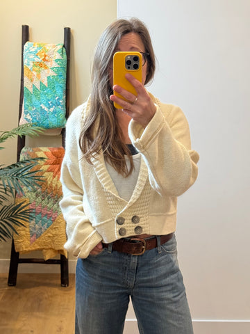 Epic Knit - Lg (wool blend)