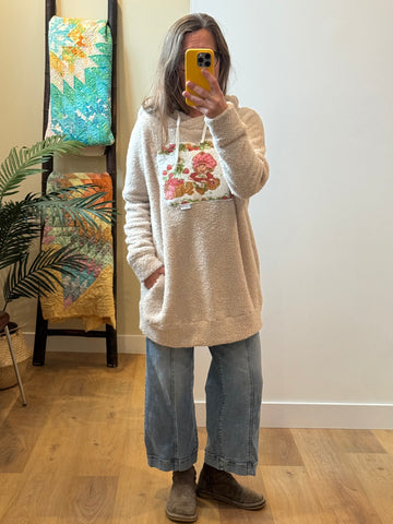 QS Sweatshirt - Lg/XL