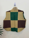 Vest - med (wool)