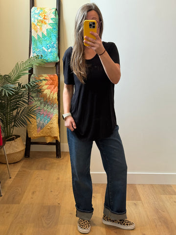 Epic T - fits med/lg