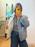 QS Coat - med