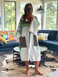 Towel Robe - med