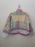 Blanket Coat - sm/med