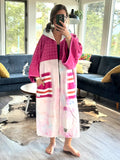 Towel Robe - Lg