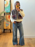 Vest - small (wool)