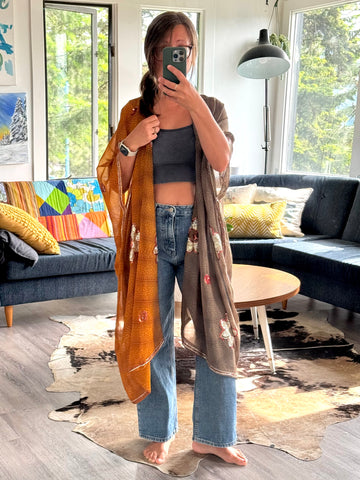 Robe/Duster