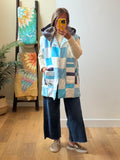 Vest - Lg/XL (hood)