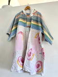 Towel Robe - med