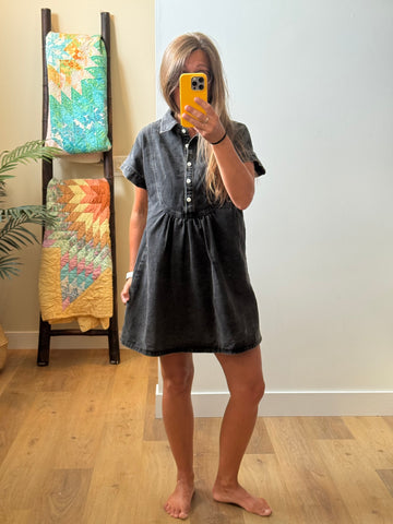 Epic Dress - sm/med