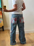 QS Jeans - size 34