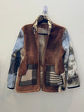 Blanket Coat - sm