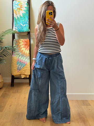 Epic Jeans - fit XL