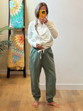 Epic Jogger - XL/XXL