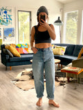 Epic Denim - size 27 (fit snug)