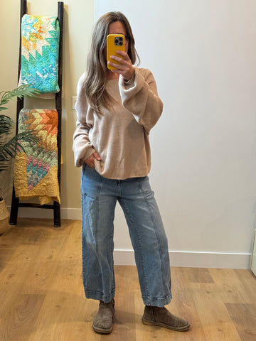 Epic Knit - fits Lg/XL