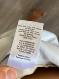Epic Pant - Size 8