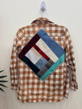 QS Top - xs