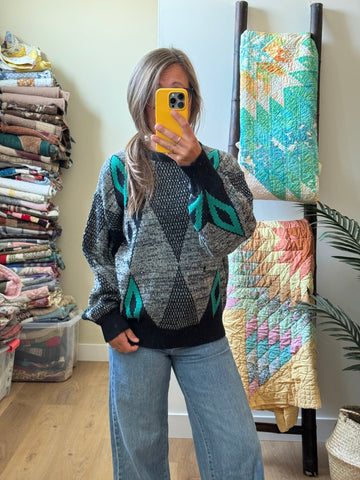 Epic Knit - sm/med