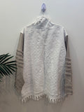 Blanket Coat - med