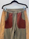 Scrap Pants - 30” waist