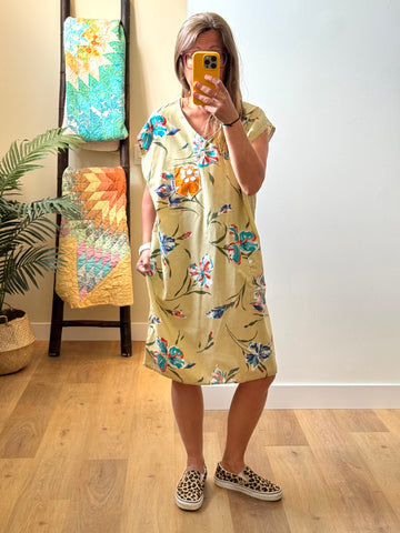 ReLoved Dress - Lg/XL