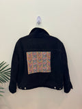 QS Coat - Lg