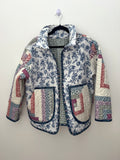 Blanket Coat - med