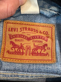 Epic Jean Jacket - xs (Levi)