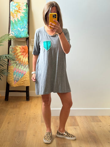 ReLoved Dress - XL