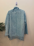 Blanket Coat - small