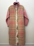 Blanket Coat - sm (wool)