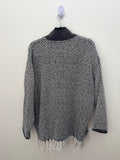 Blanket Coat - Lg