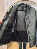 Epic Rain Jacket - sm (Mountain Hard Wear)