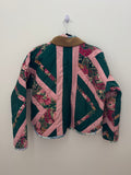 Blanket Coat - med