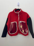 Blanket Coat - Lg/XL (wool)